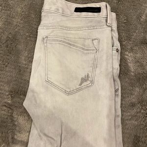 Express jeans